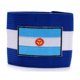 Argentina Kapetanska traka M001